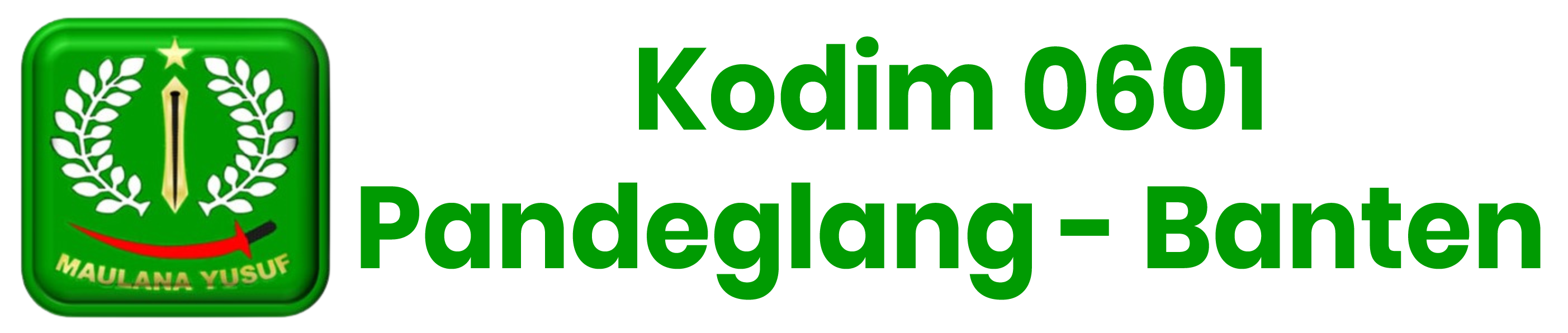 Kodim 0601 Pandeglang